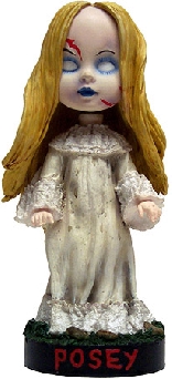 MU&Ntilde;ECA DESPEINADA